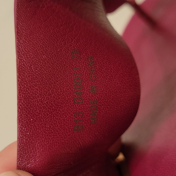 Cole Haan Sandals - Picture 8 of 10